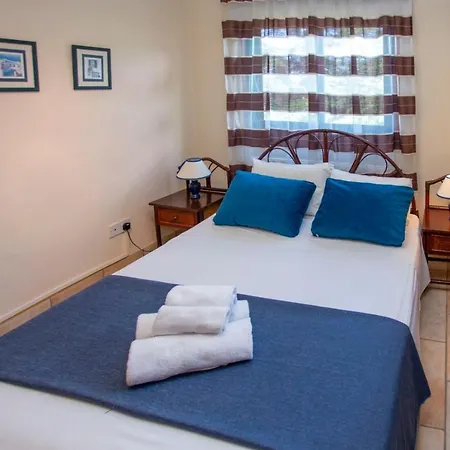 Erato By Agroholidays Villa