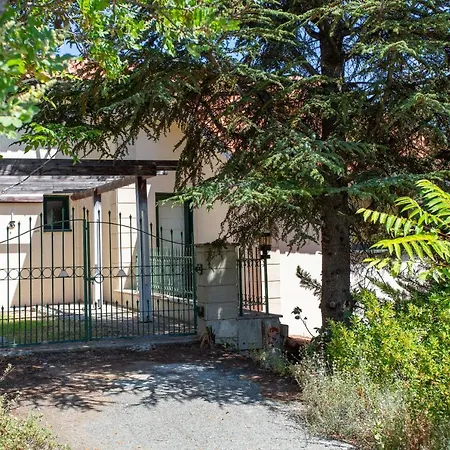 Erato By Agroholidays Villa