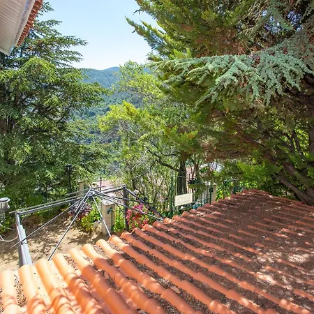 Erato By Agroholidays Villa Pedhoulas