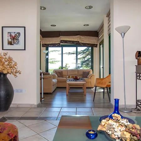 Erato By Agroholidays Villa *