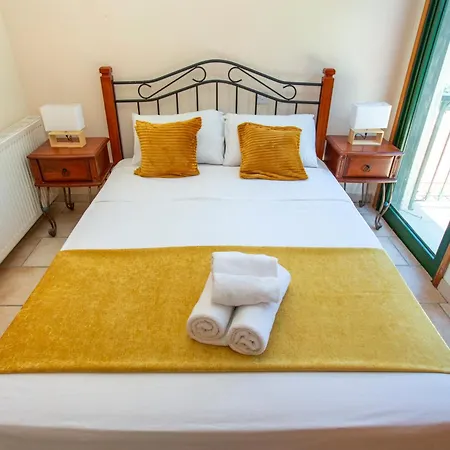 Villa Erato By Agroholidays *