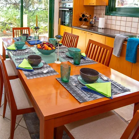 Erato By Agroholidays *