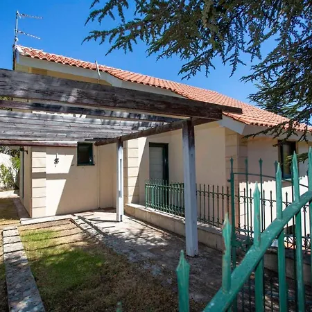 Villa Erato By Agroholidays *