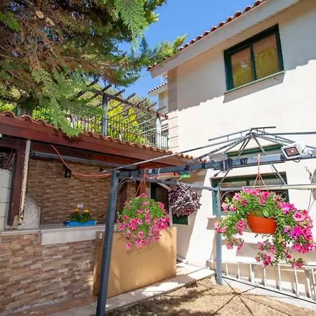 Erato By Agroholidays * Pedhoulas