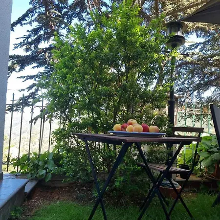 Erato By Agroholidays *