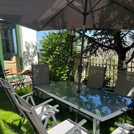 Villa Erato By Agroholidays