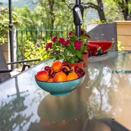 Vilă Erato By Agroholidays