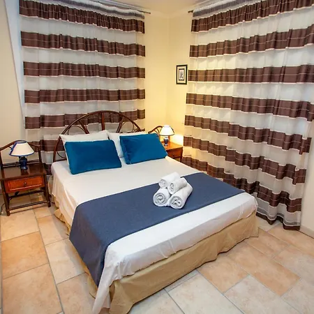 Villa Erato By Agroholidays