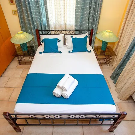 Erato By Agroholidays *
