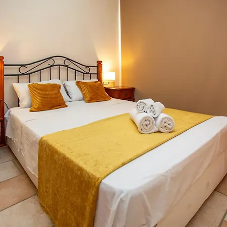 Vilă Erato By Agroholidays