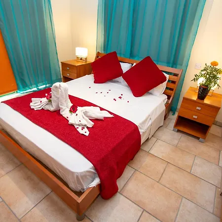 Erato By Agroholidays Vilă *