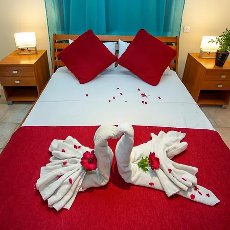 Erato By Agroholidays Vilă Pedhoulas