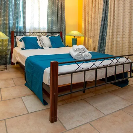 Villa Erato By Agroholidays